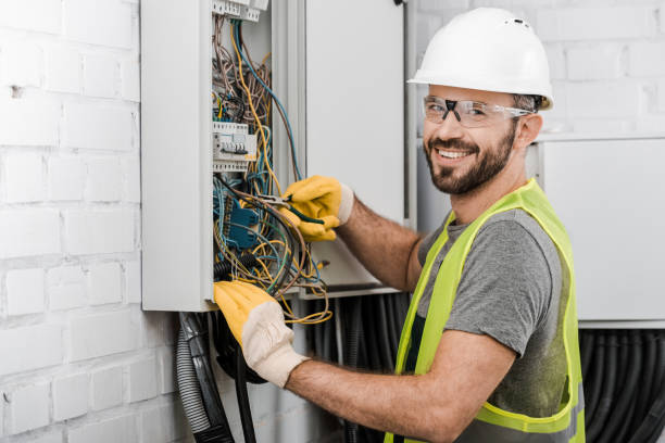 Industrial Electrical Services in Sheboygan Falls, WI