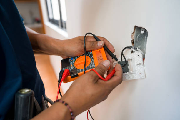Best Electrical Troubleshooting Services  in Sheboygan Falls, WI