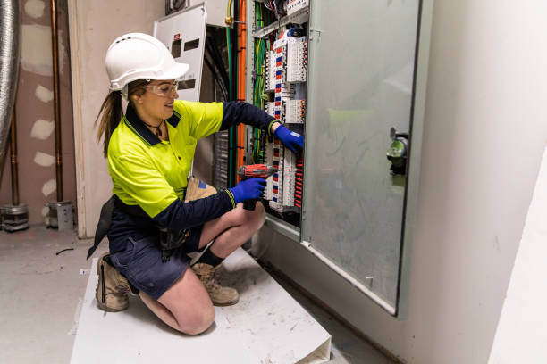 Best Best Electricians Near Me  in Sheboygan Falls, WI