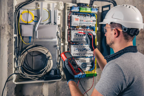 Best Emergency Electrician Near Me  in Sheboygan Falls, WI