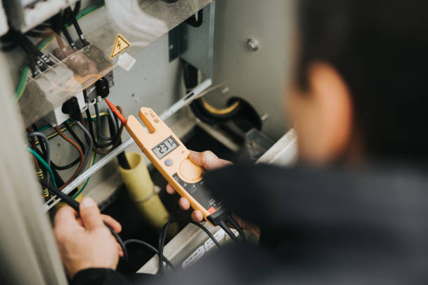 Best Electrical Contractors for Businesses  in Sheboygan Falls, WI