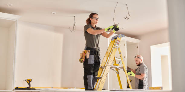 Reliable Sheboygan Falls, WI Electrician Solutions