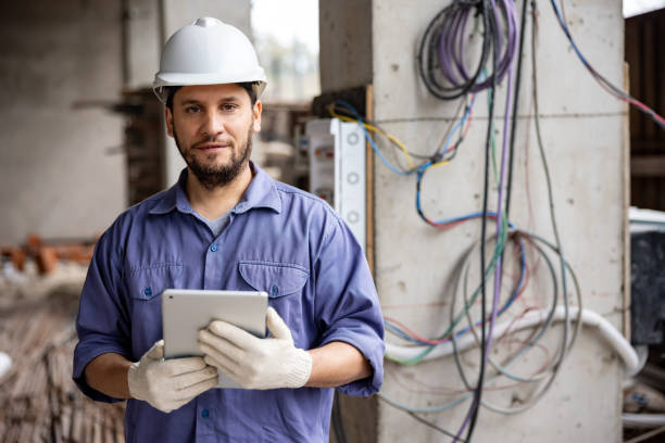 Best Electrical Outlet Repair  in Sheboygan Falls, WI