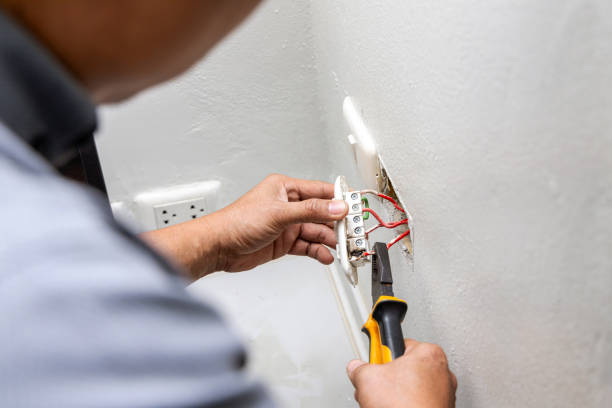 Best Electrical Repair Services  in Sheboygan Falls, WI