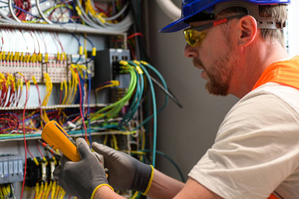 Best Electrical Upgrades for Homes  in Sheboygan Falls, WI