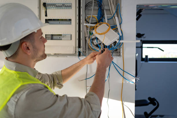 Best 24-Hour Electrician  in Sheboygan Falls, WI